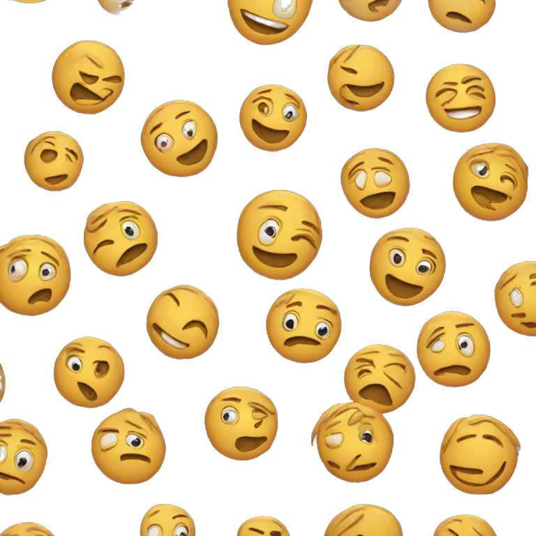 question emoji