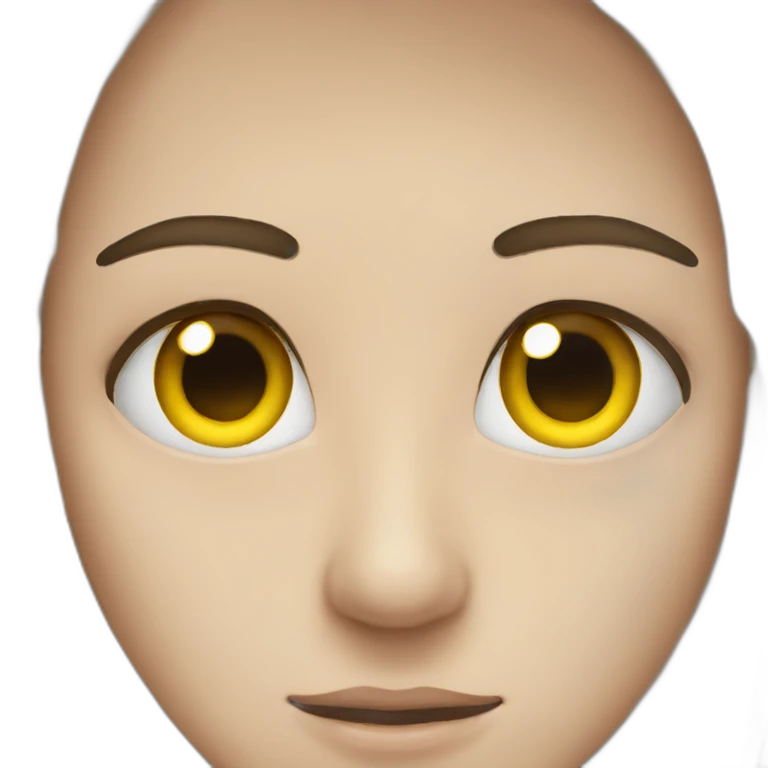 eyes emoji