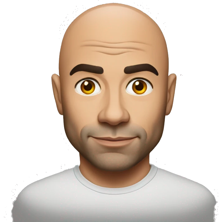 joe rogan emoji