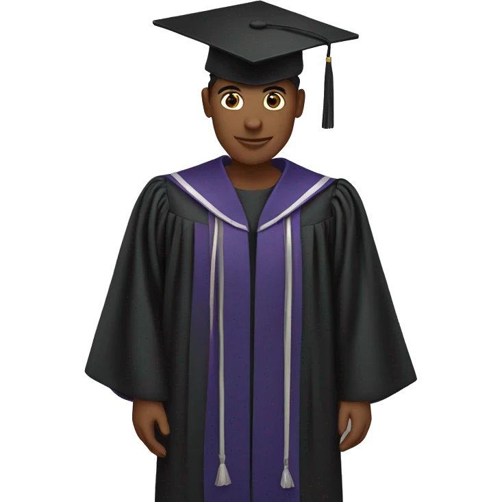 Graduación  emoji