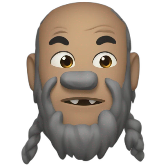 Joshi emoji