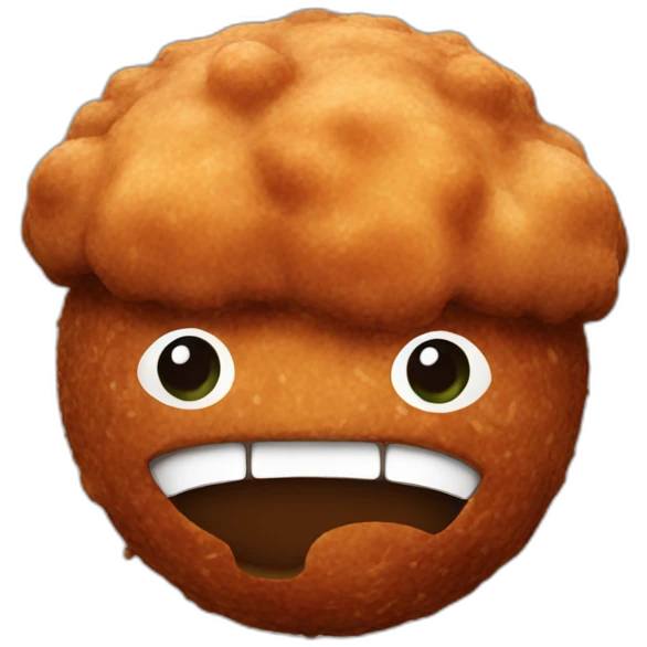 Meatballs emoji