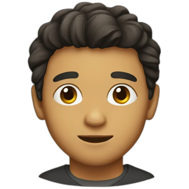 Niska emoji