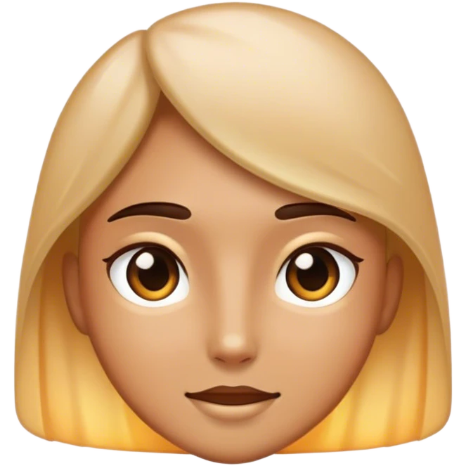 Skin emoji