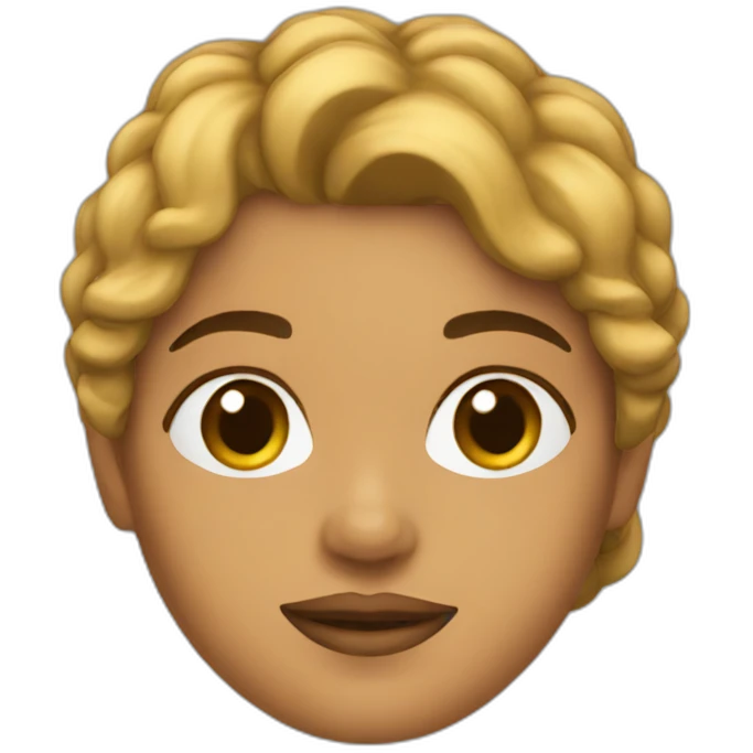 latina emoji