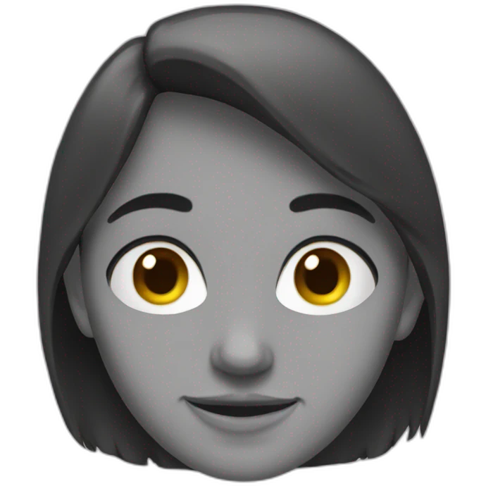 экзема emoji