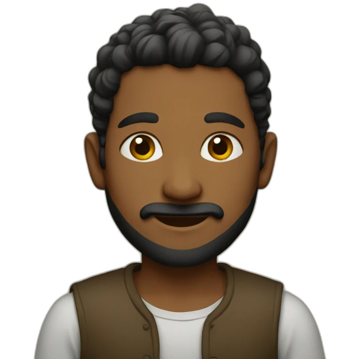Jahesh emoji