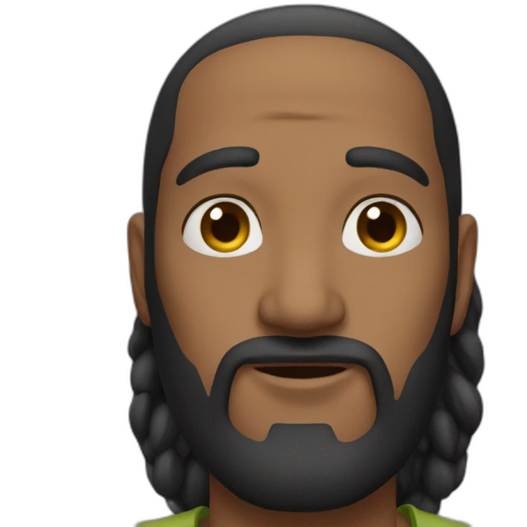 Silmane emoji