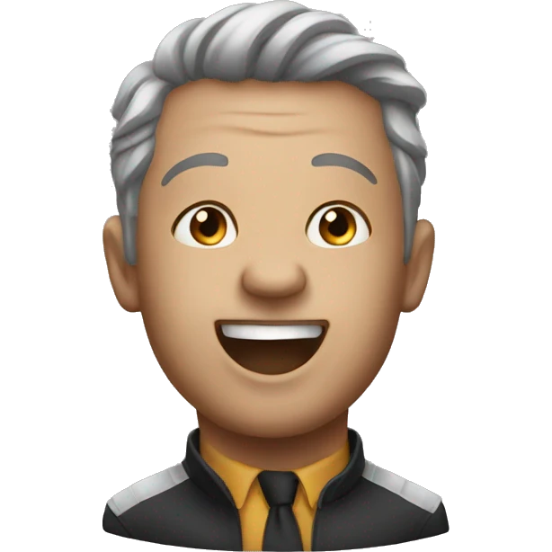 Winner  emoji