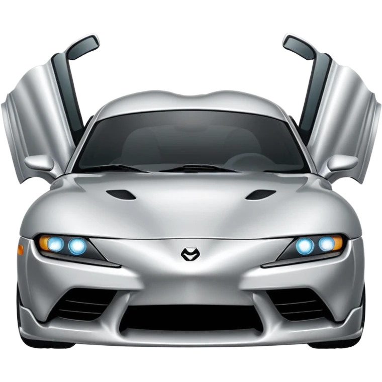 Supra emoji