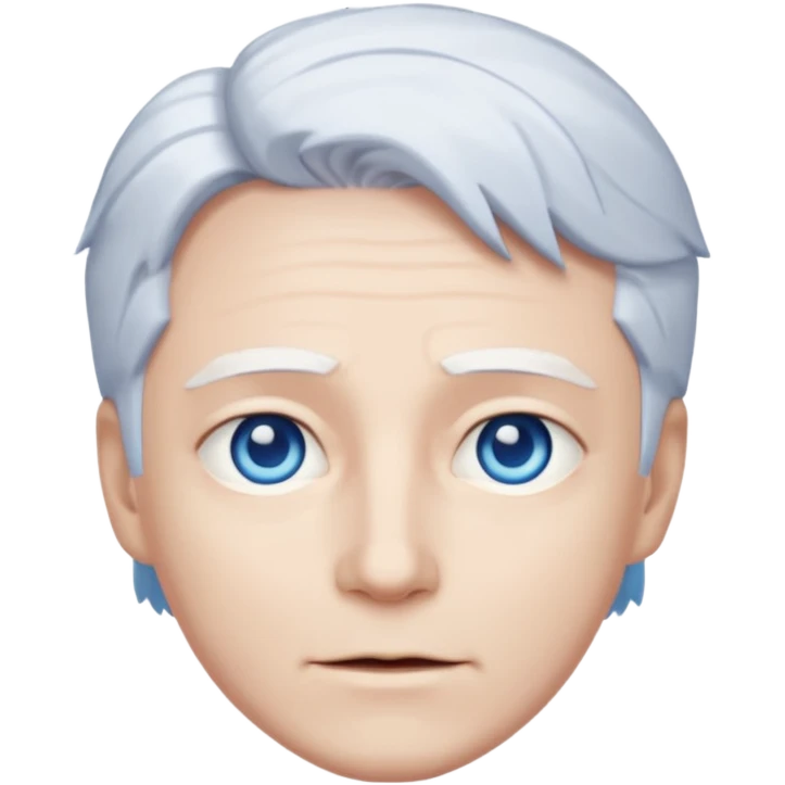 Gojo emoji