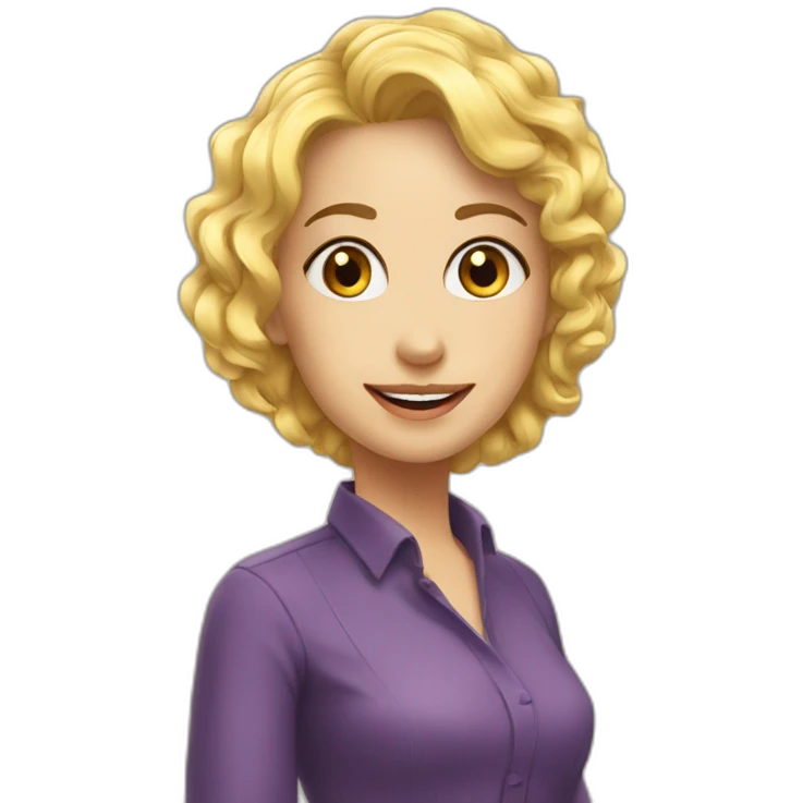 Deux meilleur ami emoji