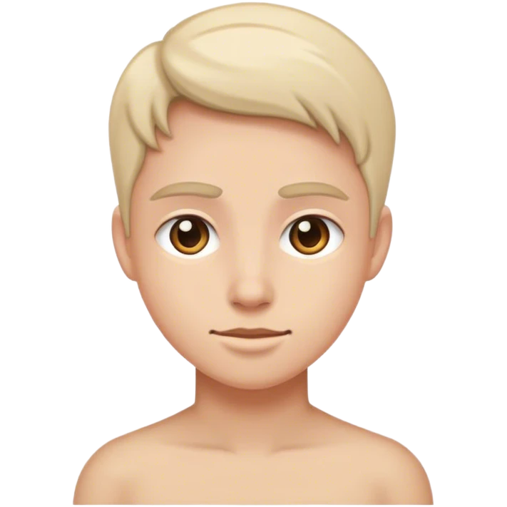Bring it on emoji