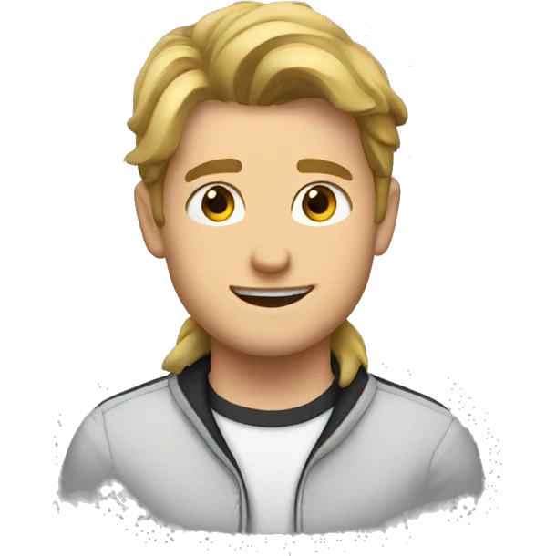 Braden graser emoji