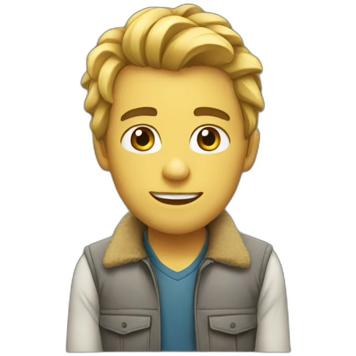 Anytime  emoji