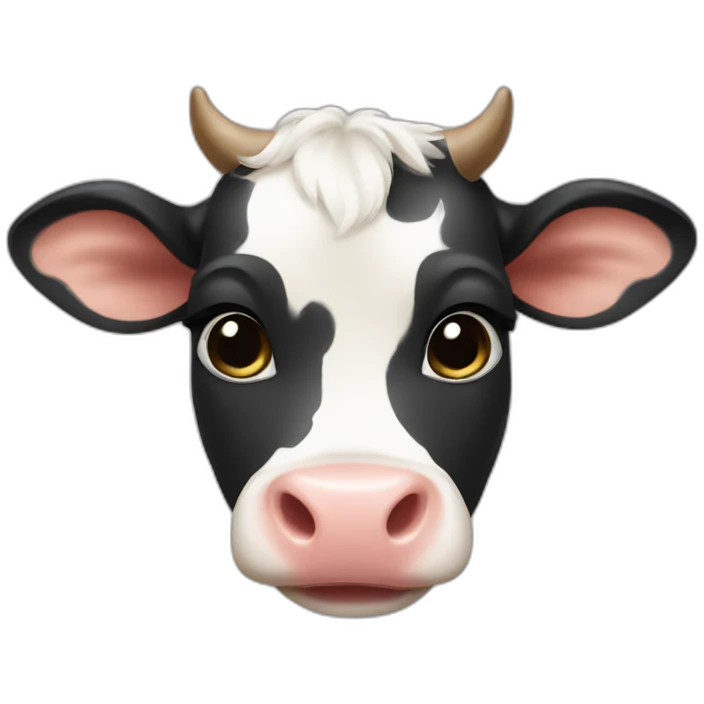 cow-baby emoji