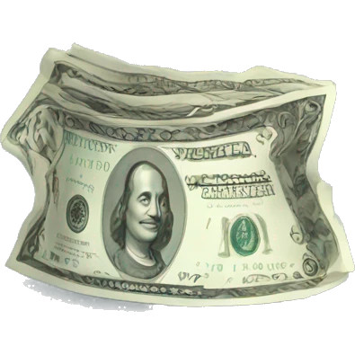 Telegram money emoji