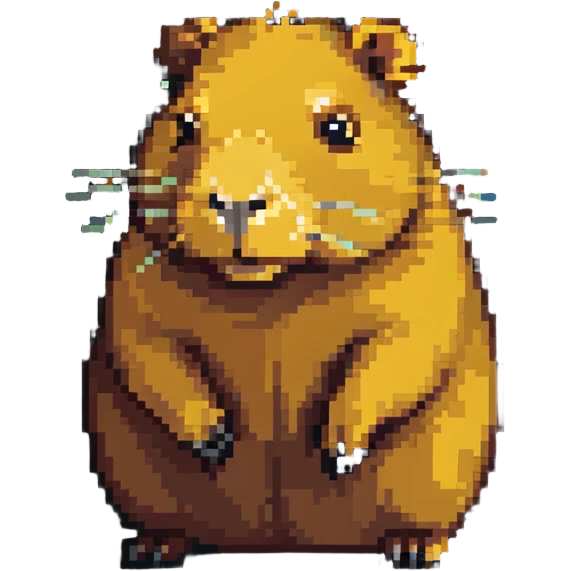 capybara emoji