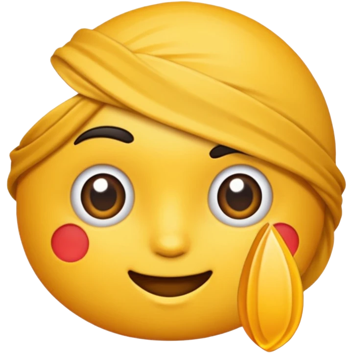 Promo emoji