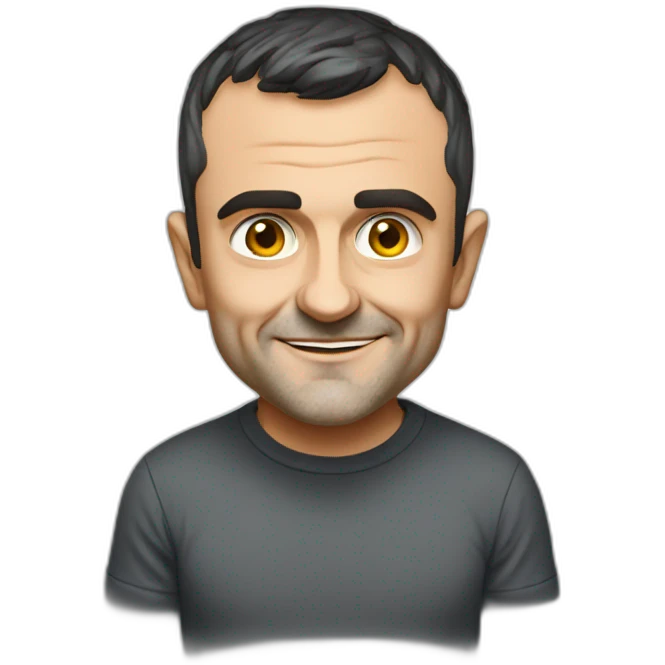 Gary vaynerchuk emoji