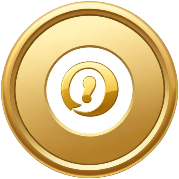 Certification sticker  emoji