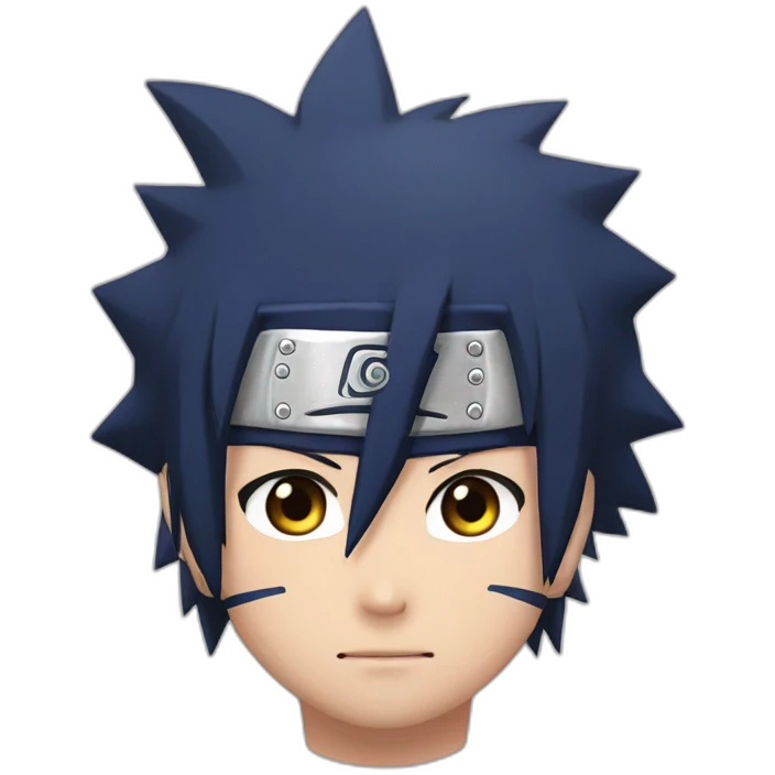 naruto-sasuke-love emoji