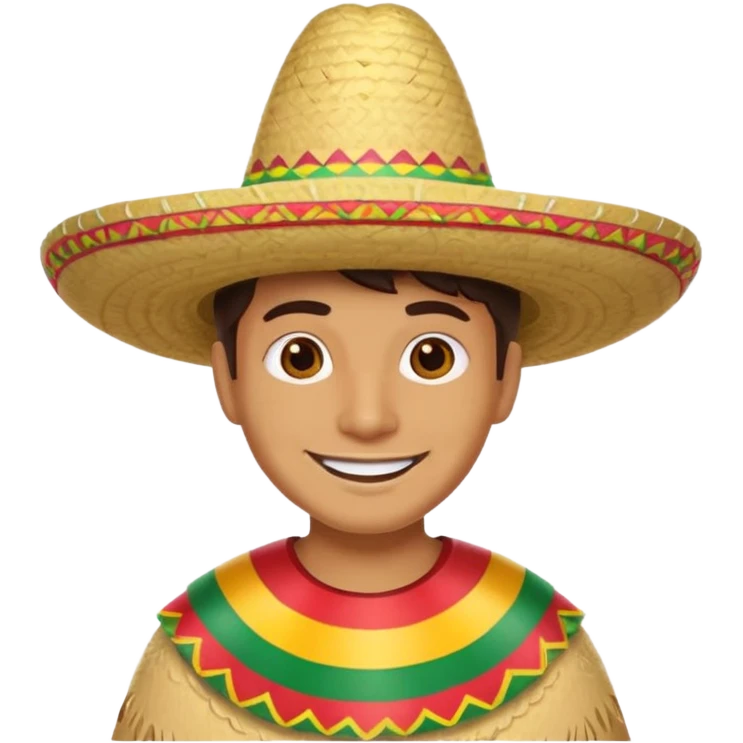 CINCO emoji