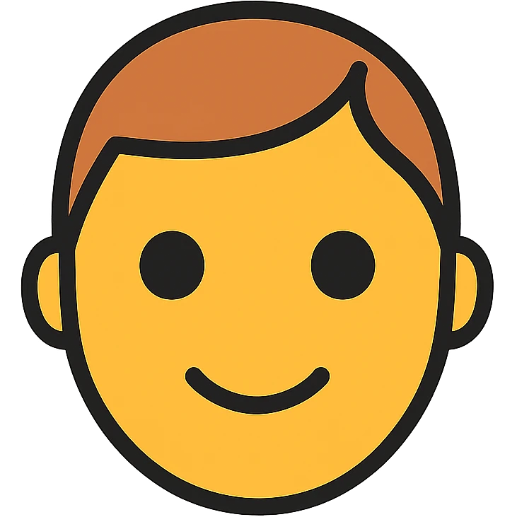 A head emoji emoji