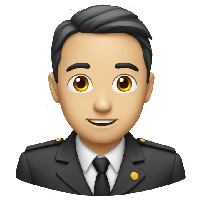 Certifié  emoji