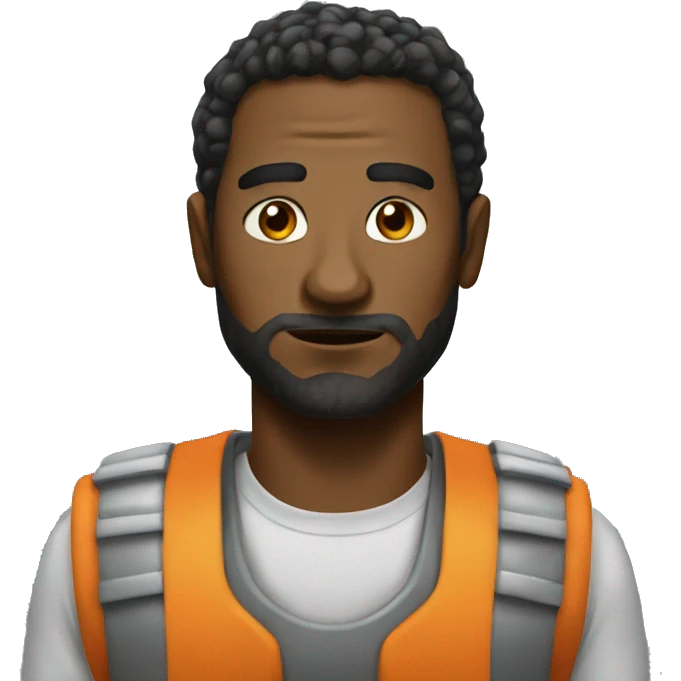 Ladron emoji