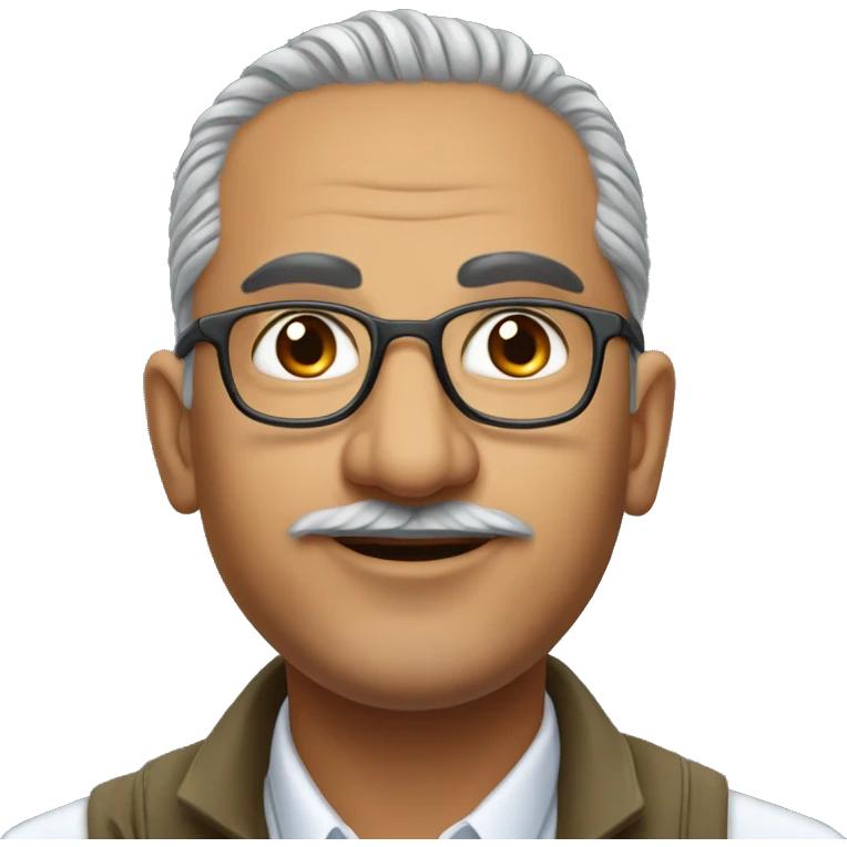 Udgam Raj Bhattarai  emoji