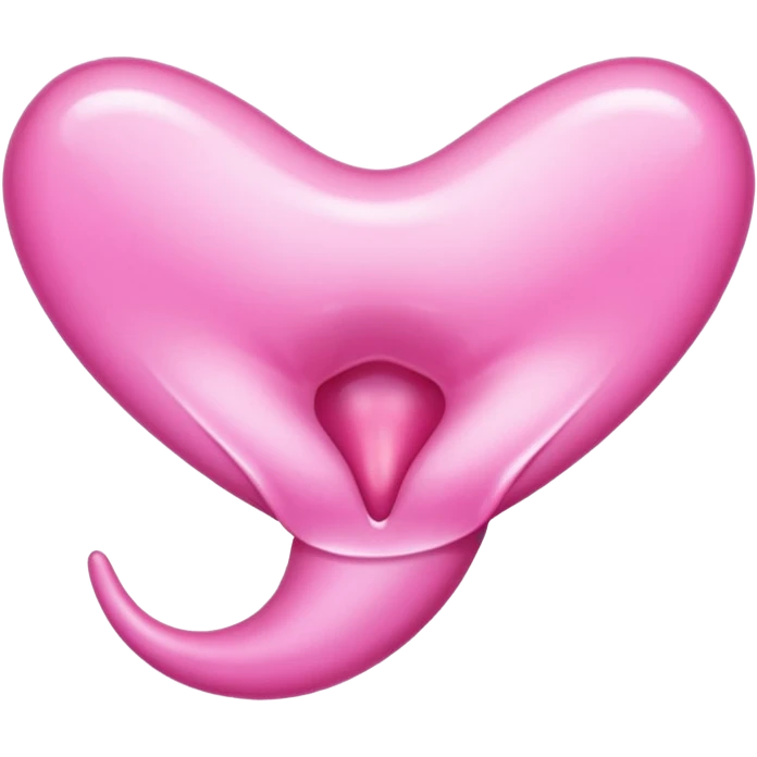 Vagina  emoji