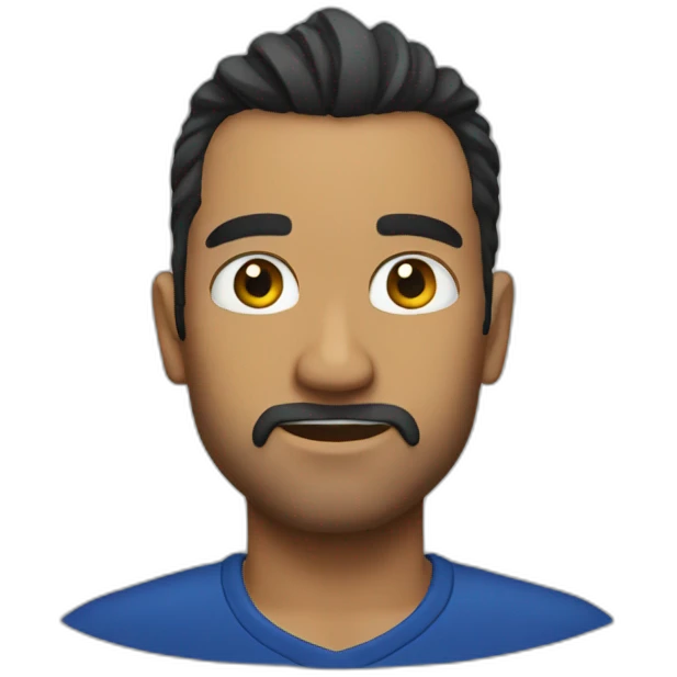 Boca emoji