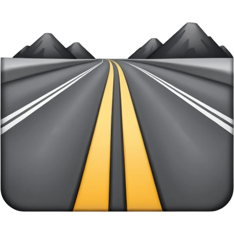 Roads emoji