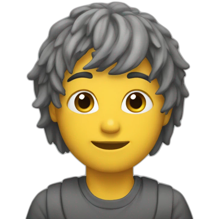 Supida emoji