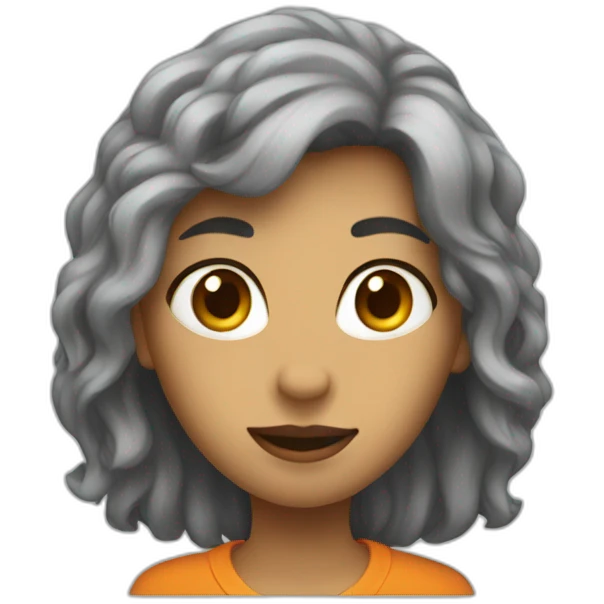 Amazon as Apple company emoji