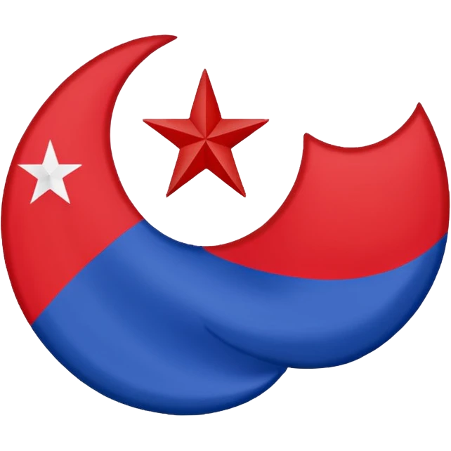 Balochistan Flag emoji