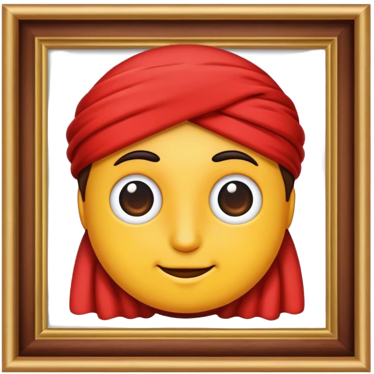 Türkiye emoji