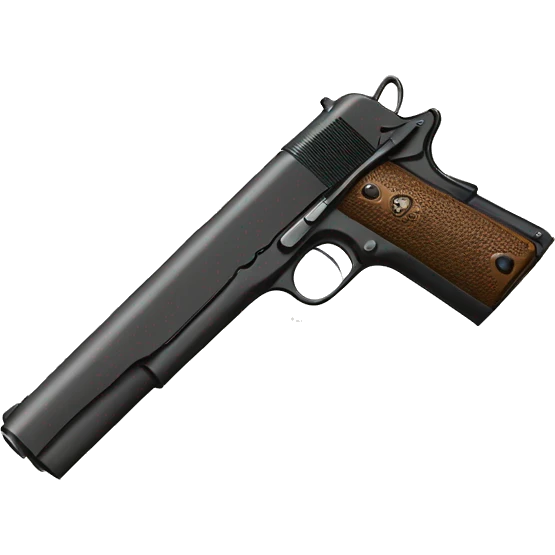 1911 emoji