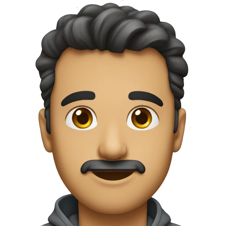 فتاة محجبة جميلة emoji