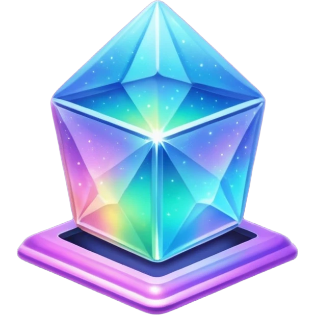 sepcial property emoji