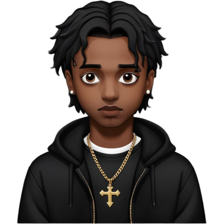 playboi carti vamp  emoji