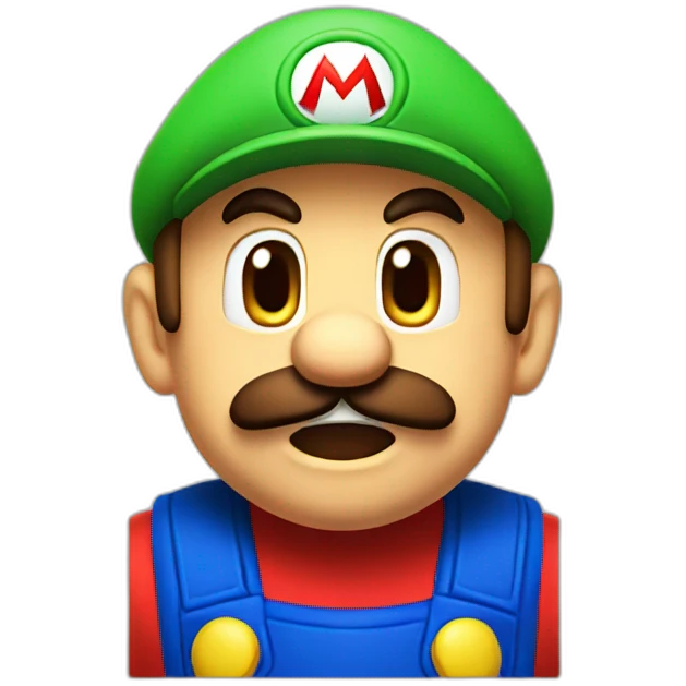 super-mario-cry emoji
