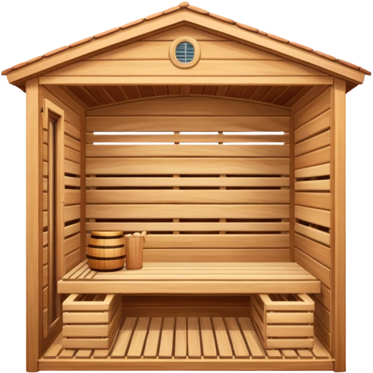 Sauna emojis emoji