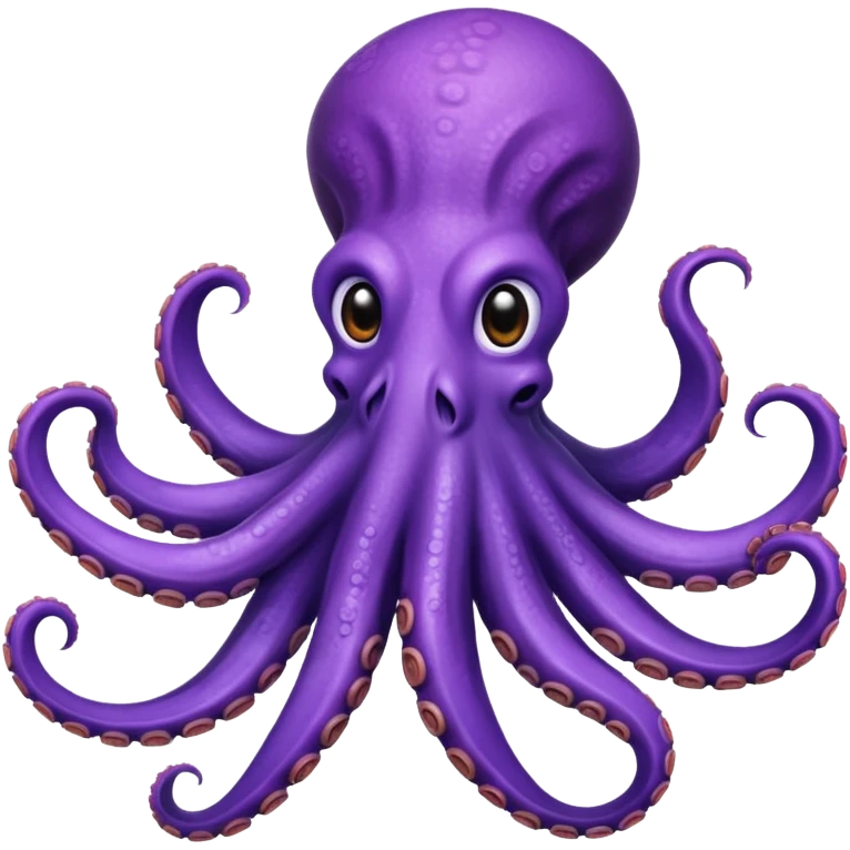 octopus emoji