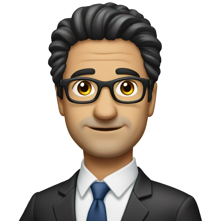 Roberto Musso emoji