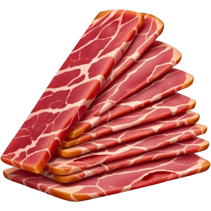 jamon emoji