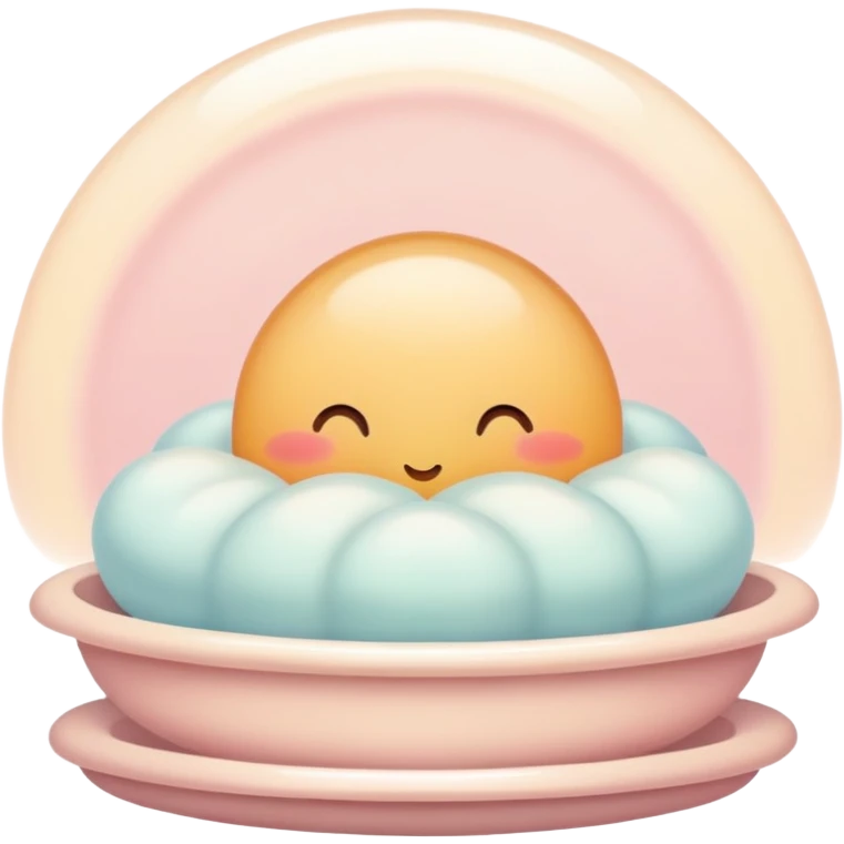 Warm romantic vintage aesthetic  emoji