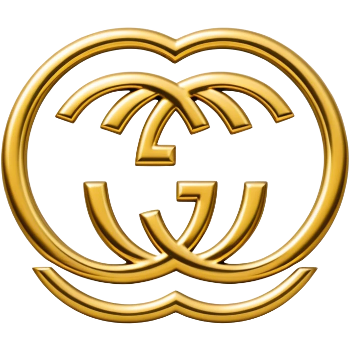 Gucci emoji