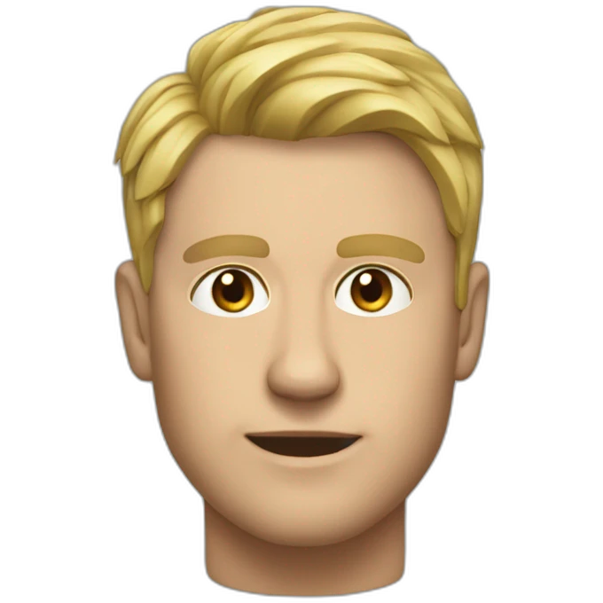 Markus Ruhl emoji